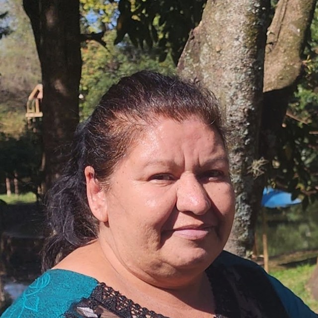 Foto de Célia